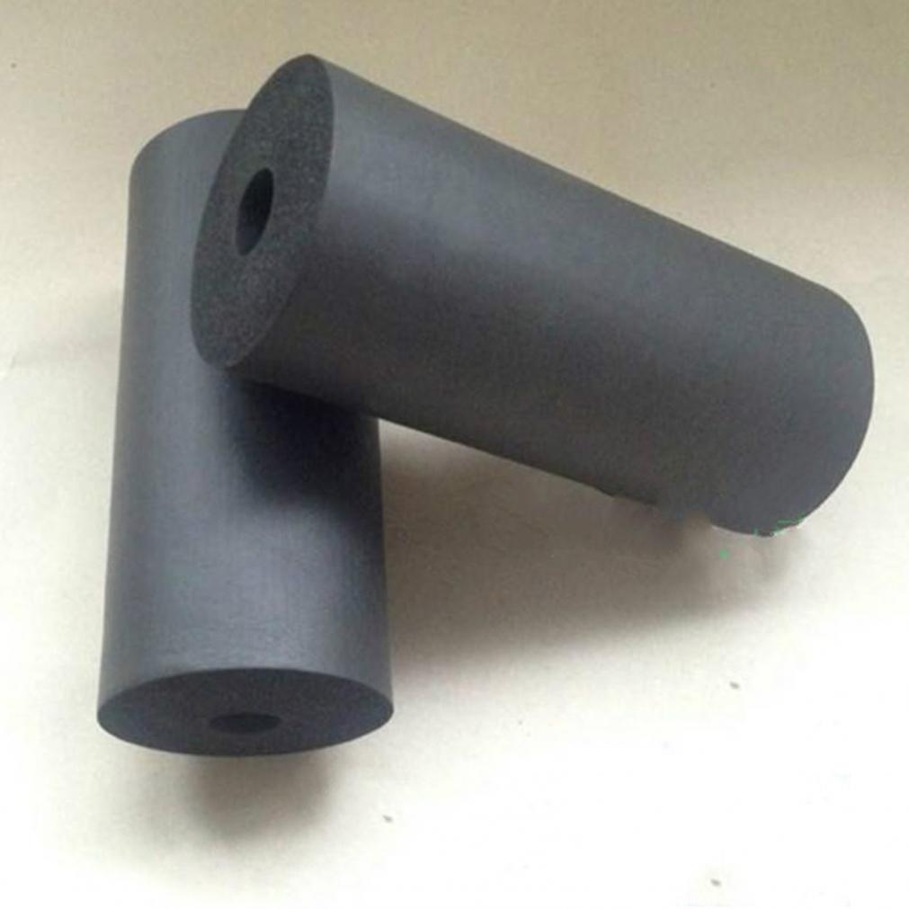 Пенные подушечки для ног из пеноматериала 2 шт., черные, абсолютно новые аксессуары