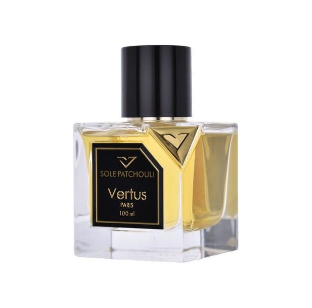 Vertus Sole Patchouli парфюмерная вода