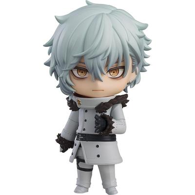 Нендороид FateGrand Order Кадок Земульпус немасштабная пластиковая окрашенная подвижная фигурка