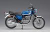 Hasegawa Пластиковая модель Suzuki GT380 B BK5 1/12