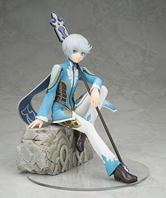 Tales of Zestiria the X Миклео Масштабная Полная Фигурка 1/7