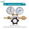 Two-Stage Gas Pressure Regulator YQC-35 for Industrial Natural Gas Cylinders