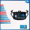Hizpo 8Core 7862 Audio 2din Android Autoradio для Opel Adam для Opel Corsa E Car Radio Multimedia Video Player GPS Carplay Auto 4G DSP Intelligent RDS