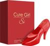 Cute Girl Si Eau De Toilette, 100 Ml Pour Femme Parfum for Women