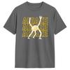 Amaze Project Hail Mary Rocky Alien TShirts Men  Vintage Pure Cotton Tee Shirt O Neck Short Sleeve T Shirt Plus SizeTops