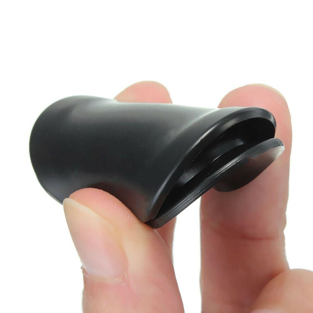 Black Closure Plug Stopper Rubber Money Box Stopper High-quality Tank Sealing Stopper Piggy Bank