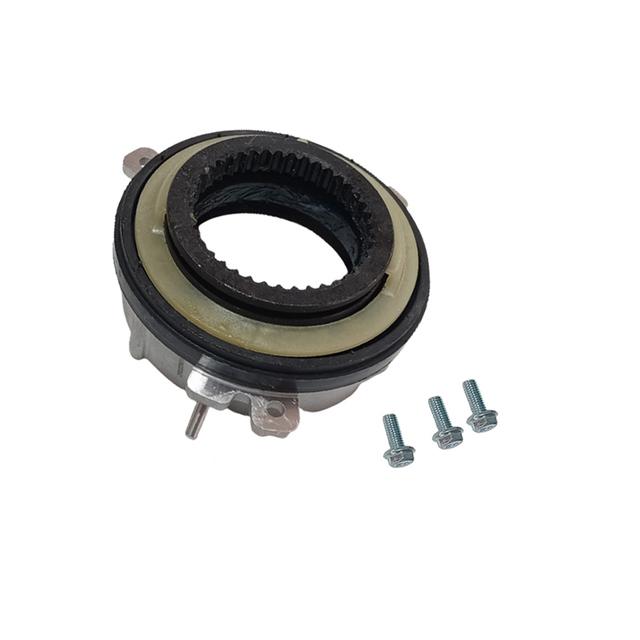 Для SSANGYONG Actyon (Виды спорта) Kyron 4151009000 4151009100 ПРИВОД СТУПИЦЫ ЗАМКА