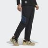 adidas Зимние спортивные брюки Softsh P мужские черные HC0286