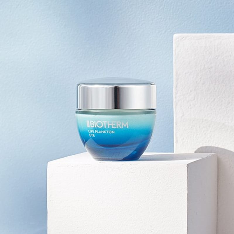 Biotherm Крем для кожи вокруг глаз Life Plankton 15 мл