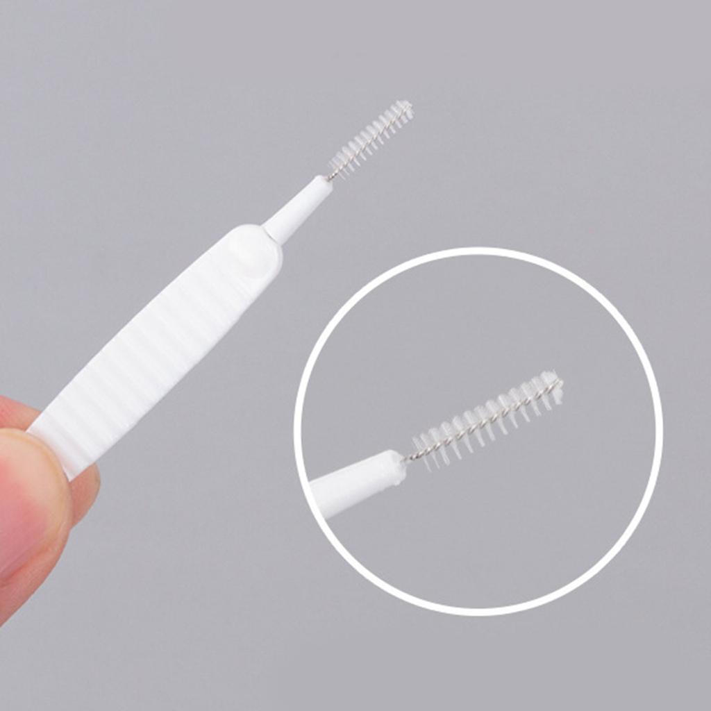 Многофункциональный набор для чистки душевой лейки Мягкая и прочная щетка для чистки душевой лейки для чистки маленьких отверстий Чистящие средства