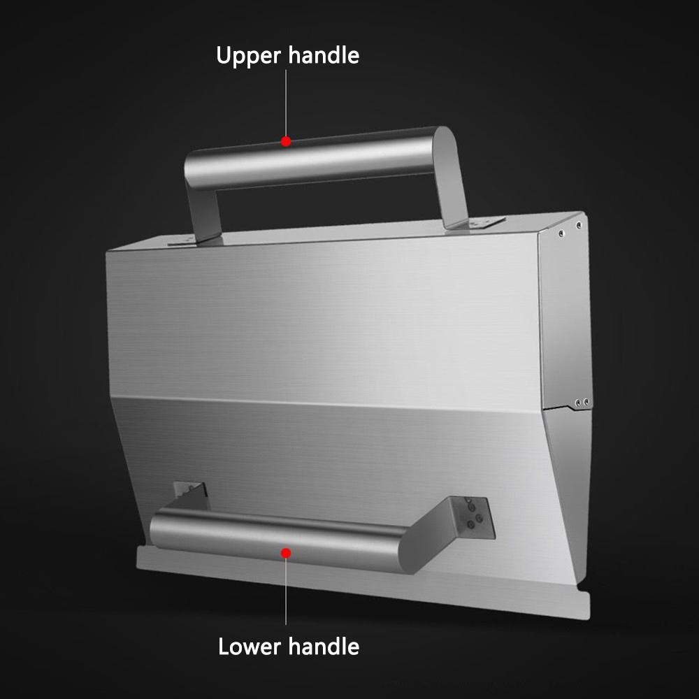Инструменты для штукатурки стен из нержавеющей стали, для быстрой штукатурки, цементного раствора, шпатлевки, скребок для штукатурки, строительный инструмент, штукатурный мастерок, шпатель для гипсокартона