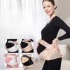 Breathable Maternity Belly Support Belt - Pregnancy Waistband for Pain Relief, Ideal for Mid-Late Pregnancy & Twin Carrying