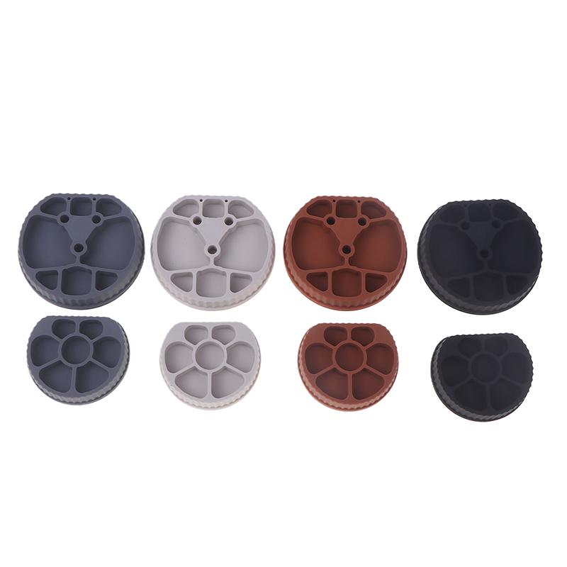 Магнитный силиконовый защитный чехол для порта зарядки, пыле- и водонепроницаемый для Mg 4 Mg4 Ev Mulan 2022 2023 2024