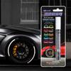 Strong Coverage Tire Paint Pen for Rubber Meta Glass Car Tires Car Tire Graffiti Paint Pen