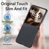 Ударопрочный кожаный чехол-книжка для MOTO RAZR 70 Ultra 2026 2026 2026 60 50 Razr70 Razr60 Razr50 Модный чехол Funda