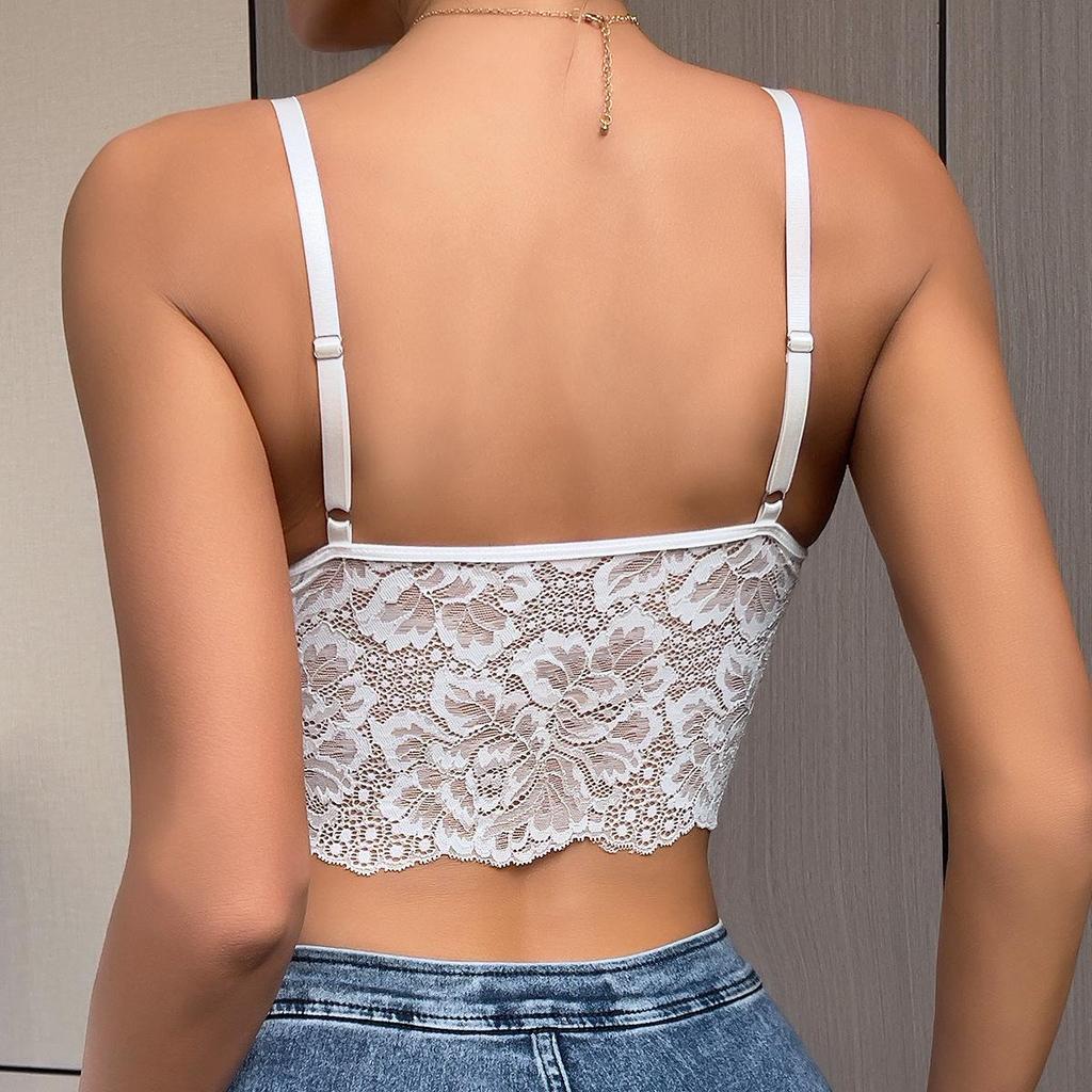 2024 Европейский и Американский Элегантный Жилет с Французским Кружевом, Перьями и Кисточками