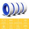 12mmx10m PTFE Tape White Sealing Tape Water Pipe Plumbing Tape
