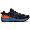 Asics Мужские кроссовки Gel Trabuco 10 GORE-TEX Black Blue Harmony 1011B328-002