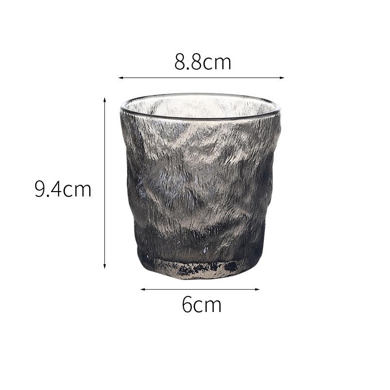 Творческая личность, ледниковое стекло, кофейная чашка, чашка с молоком, чашка для завтрака, кружка, чашка для вина