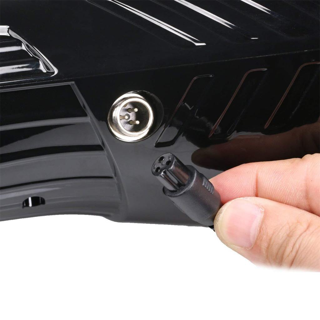 42V 2A Adapter Charger Power Supply For Balancing Electric Scooter Hoverboard