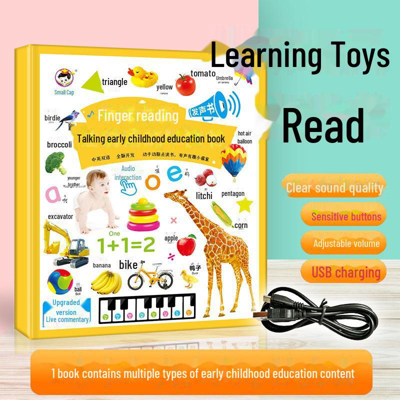 Little Confucian Literacy King: A Bilingual Early Education Book for Kids Transitioning from Kindergarten To Primary School