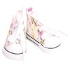 Cute Doll Mini Canvas Shoes Mini Doll Sneakers Doll Casual Canvas Shoes  Girl Toy