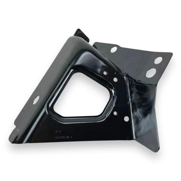 Product: "1344502-00-B Front Spoiler for MODEL 3 (2024-2025)"