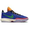 Nike LeBron 20 Racer Blue GS DQ8651-401