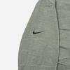 Nike Сплошная тканая куртка с большими карманами и ветрозащитной конструкцией. Мужская верхняя одежда серо-зеленого цвета BV4431-371