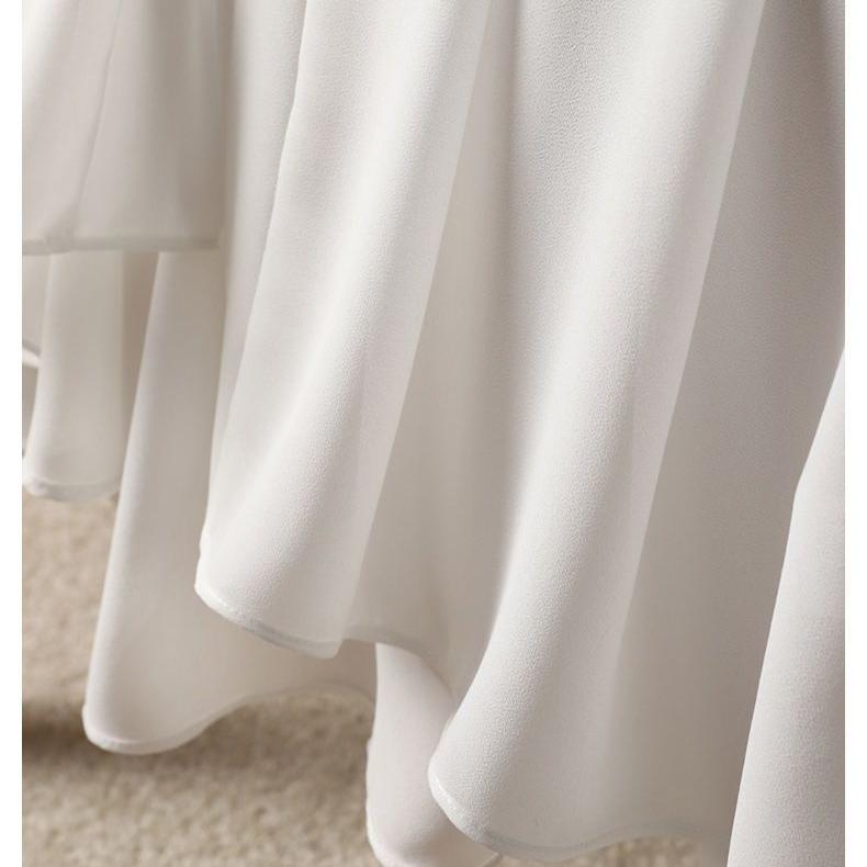 Длинный шифоновый кардиган для женщин, летний, тонкий стиль, солнцезащитная рубашка с кондиционером, накинутая на плечо