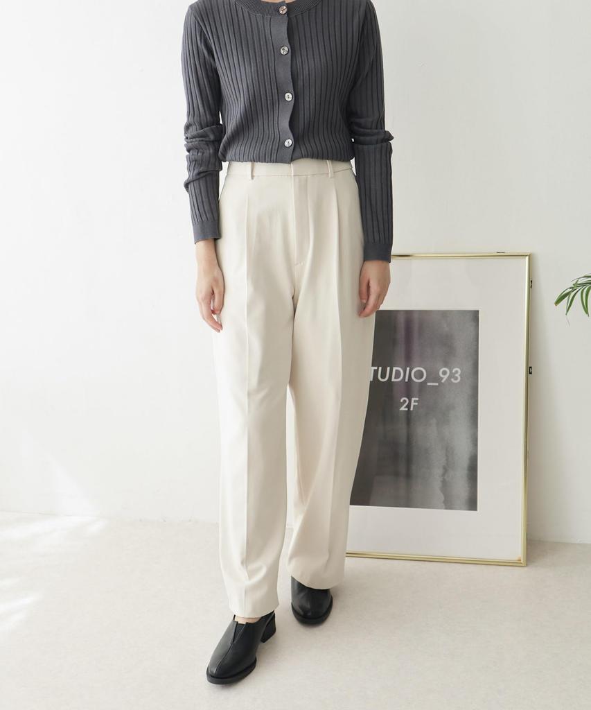 Лоферы с вырезом по центру для женщин [Sest], средние, черные, dtp2201-BLK-M