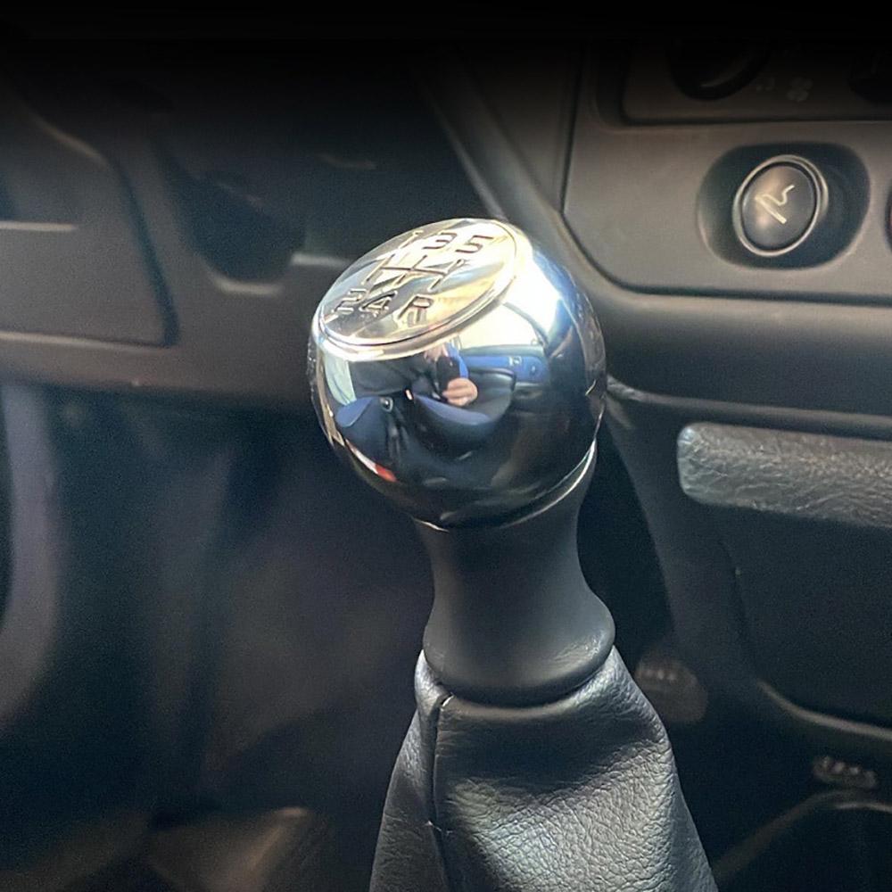 Ручка переключения передач с адаптером для Peugeot 207 307 Citroen c1