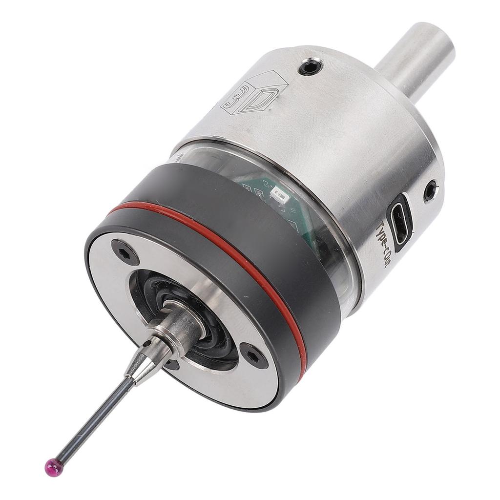 Professional 3D Touch Probe 0.001mm High Accuracy CNC Milling Machine 3D Trigger Edge Finder