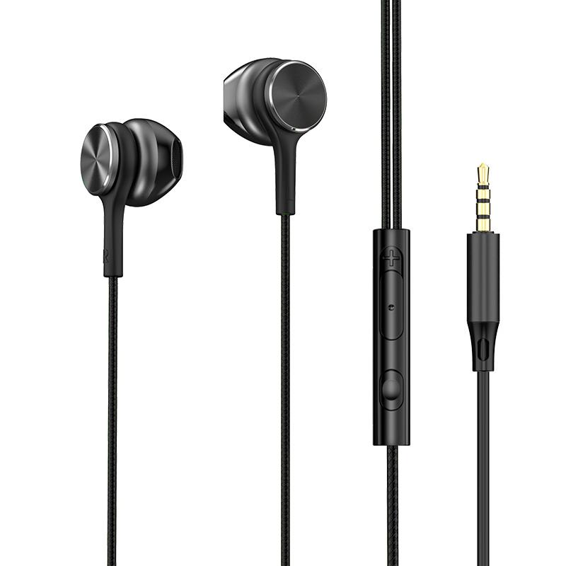 Type C Wired Headphones HiFi Surround Sound With Mic Music Sleep Sport Headset For Samsung Galaxy S26 S25 S24 Utra iPhone 18 17 2