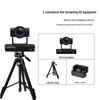 TCHD TC 980S Professional HD Live Streaming Camera Kit