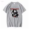Vintage s Meruader Master Killer T Shirt Size XL x  Hardcore Metal vintage Washed Breathable graphic Unisex Soft