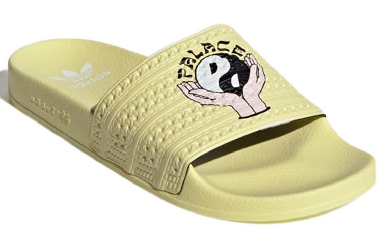 adidas Шлепанцы Palace x Adidas Originals 'Wellness' GZ3230