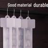Jundingying Thickened Display Organizer Strips