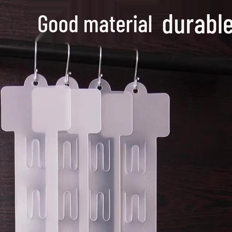 Jundingying Thickened Display Organizer Strips
