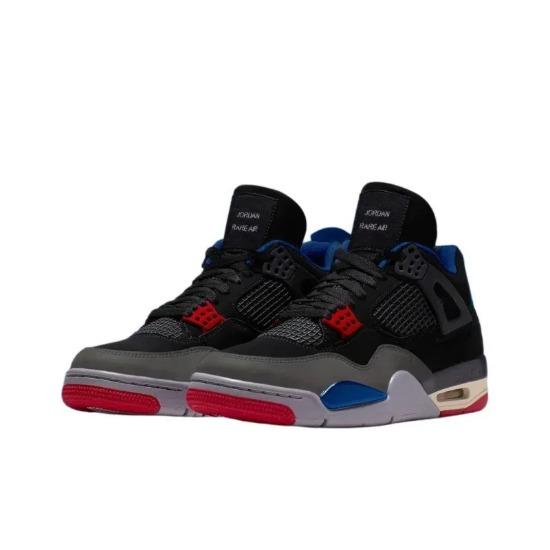 Jordan Air Jordan 4 Rare Air Laser FV5029-003 Мужские размеры