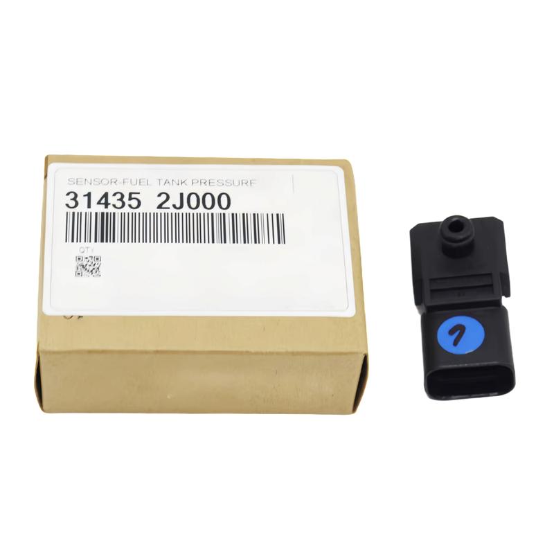 1pcs Fuel Tank Pressure Sensor For 2009-2015 Hyundai Accent For Kia Optima 314352J000 31435 2J000 31435-2J000 Car Accessories