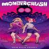 Monster Crush by ErinEllie Franey Paperback Book 9781506726878