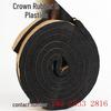 Fireproof Rubber & Plastic Foam Sealing Strip for Thermal Insulation and Construction Sites
