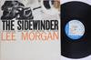 Виниловая пластинка LEE MORGAN Sidewinder BST84157 BLUE NOTE 1971 США Джаз Б/У