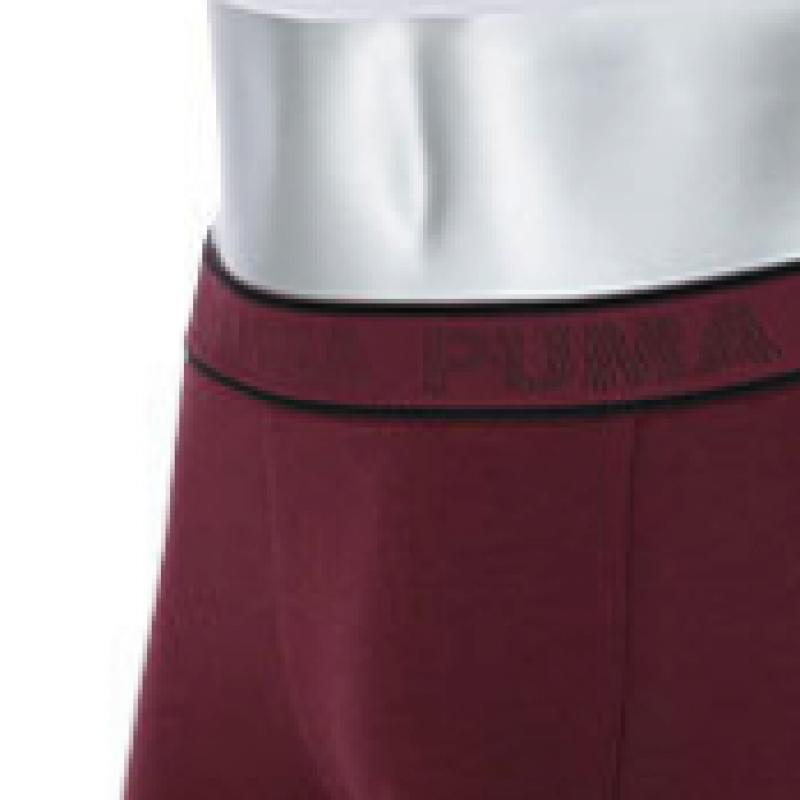 Puma Боди Puma Сезонный Puma Logo Хлопковый выпуск Выбор 1 Выбор