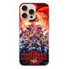Чехол для iPhone 16 Pro Stranger Things сезон 2 Maniacase