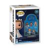Disney Wish QUEEN AMAYA Figure Funko Disney Funko POP!
