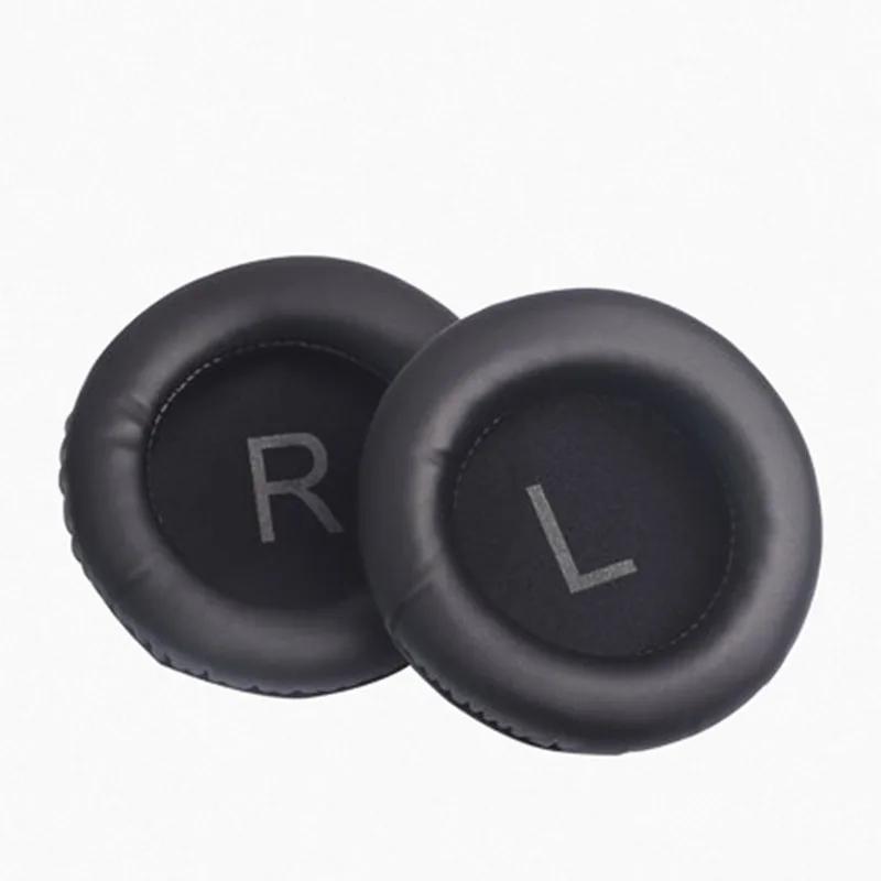 Replacement Leather Memory sponge Ear Pads Headband Head Beam AKG K52 K72 K92 k240 Headphone repair parts