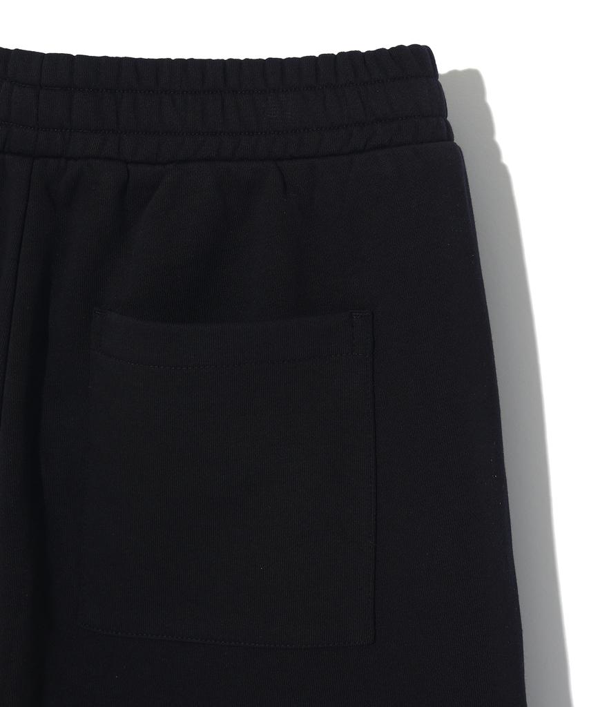 PENDULUM Loose Wide Sweatpants Lq6Pu184_Black