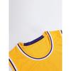 Popular trendy No. 23 jersey, basketball game uniform, American basketball sports top